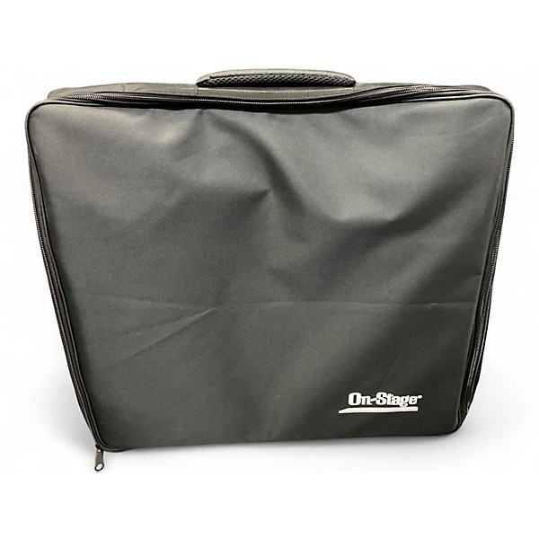 Used On-Stage SR 5