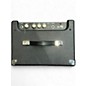 Used Fender Rumble 25 25W 1x8 Bass Combo Amp