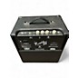 Used Fender Rumble 25 25W 1x8 Bass Combo Amp