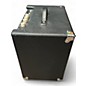 Used Fender Rumble 25 25W 1x8 Bass Combo Amp