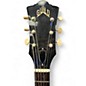 Vintage 1965 Guild T-50 Sunburst Hollow Body Electric Guitar