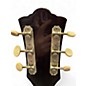 Vintage 1965 Guild T-50 Sunburst Hollow Body Electric Guitar