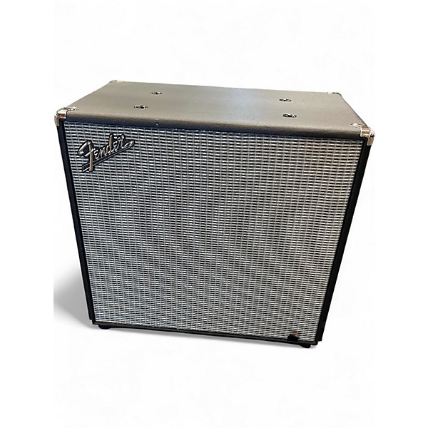 Used Fender Rumble V3 1x15 Bass Cabinet