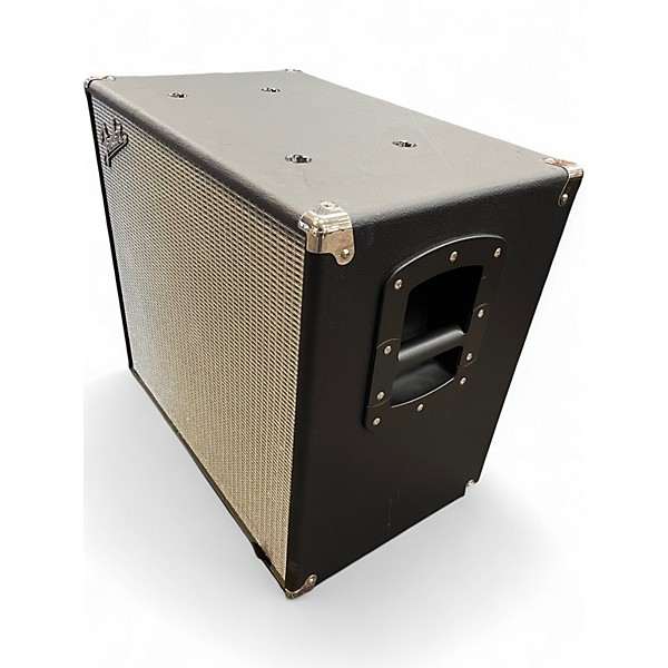 Used Fender Rumble V3 1x15 Bass Cabinet