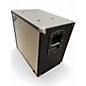 Used Fender Rumble V3 1x15 Bass Cabinet