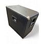 Used Fender Rumble V3 1x15 Bass Cabinet