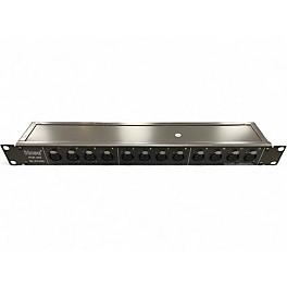 Used Hosa PDR 369 Mic In Panel Snake