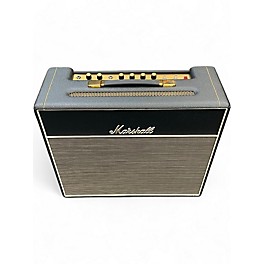 Used Marshall 1975X HAND WIRED 112 Tube Guitar Combo Amp