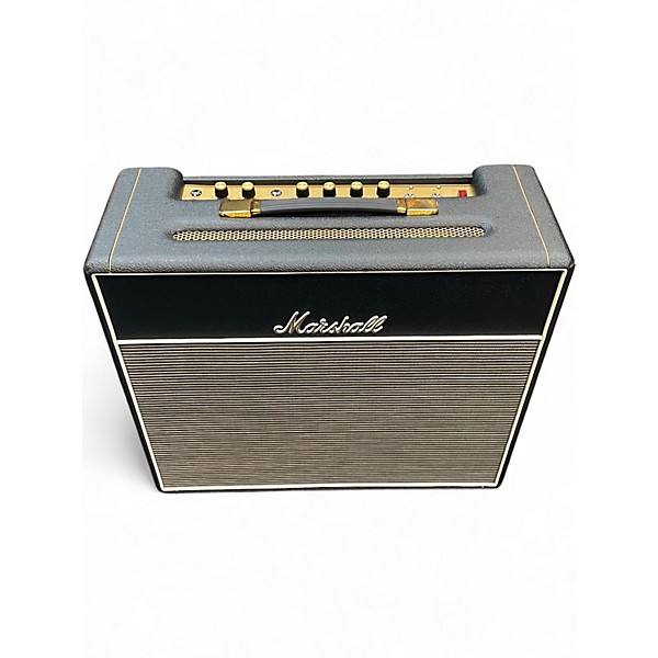 Used Marshall 1975X HAND WIRED 112 Tube Guitar Combo Amp