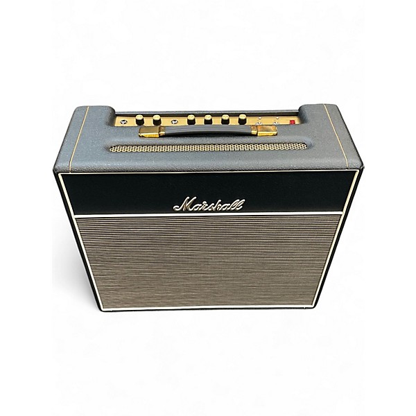 Used Marshall 1975X HAND WIRED 112 Tube Guitar Combo Amp