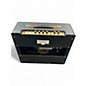 Used Marshall 1975X HAND WIRED 112 Tube Guitar Combo Amp