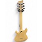 Used Framus PANTHERA SUPREME MASTERBUILT CUSTOM SHOP TURQUOISE Solid Body Electric Guitar