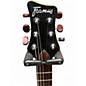 Used Framus PANTHERA SUPREME MASTERBUILT CUSTOM SHOP TURQUOISE Solid Body Electric Guitar