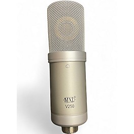 Used MXL V-250 Condenser Microphone