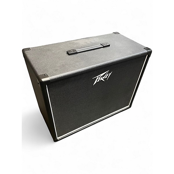 Used Peavey 112-6 Guitar Cabinet