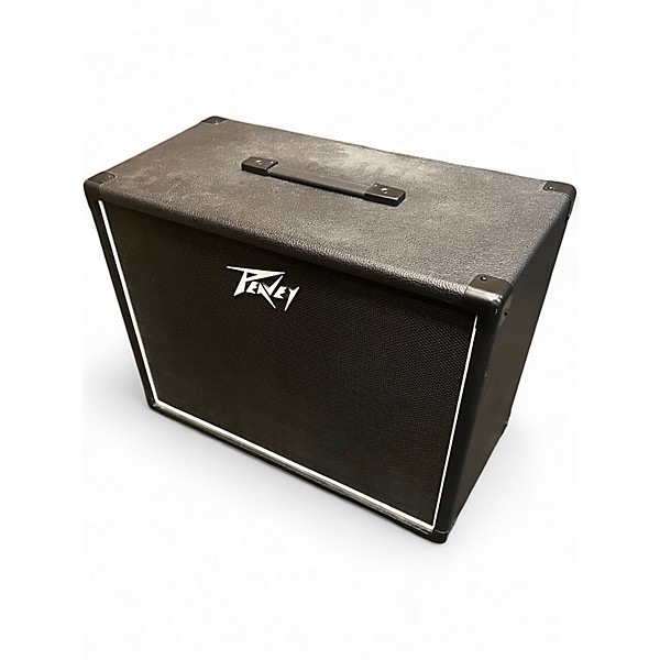 Used Peavey 112-6 Guitar Cabinet