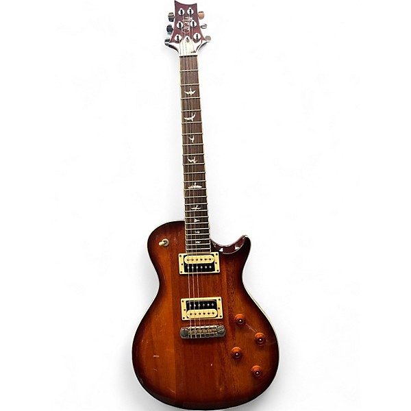 PRS SE245 tabacco Sunburst 超美品！ Used PRS 245 SE Tobacco Sunburst Solid Body Electric Guitar