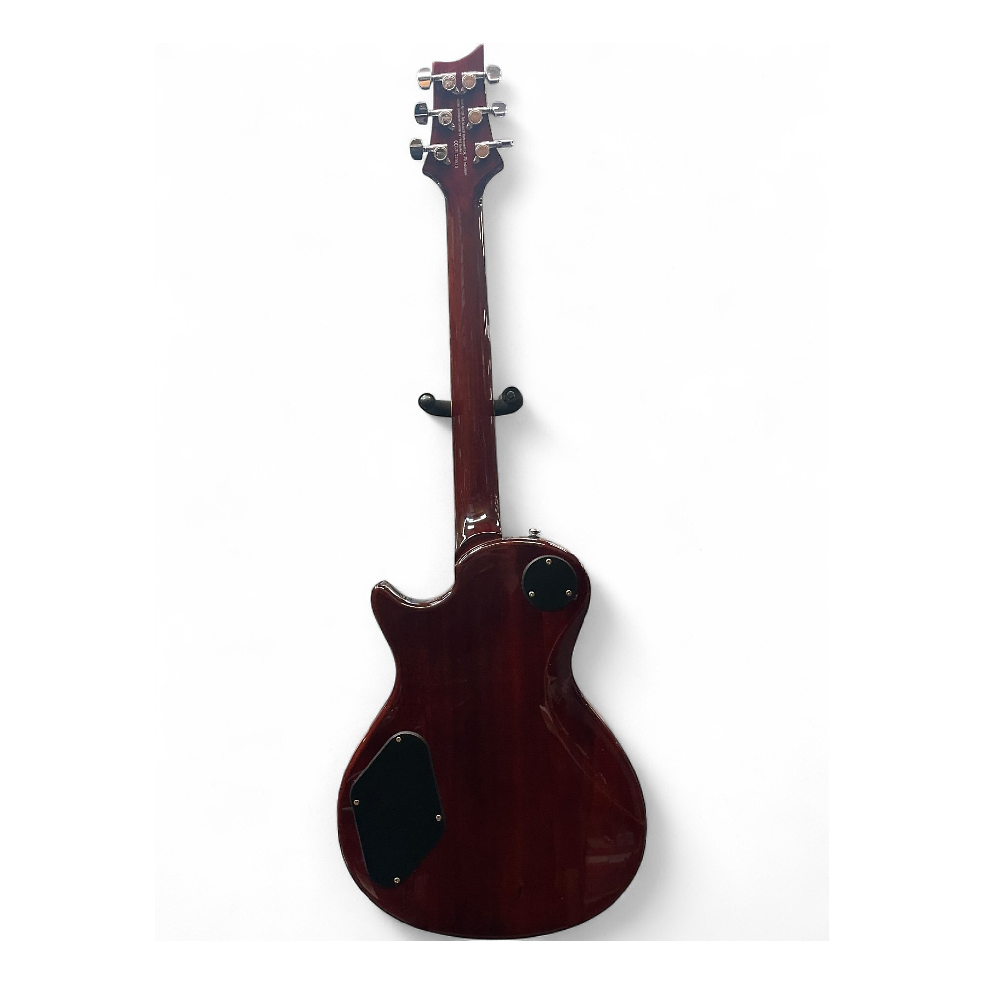 PRS SE245 tabacco Sunburst 超美品！ PRS SE Standard 245 Electric Guitar - Tobacco Sunburst