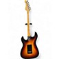 Used G&L S500 Sunburst Solid Body Electric Guitar