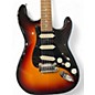Used G&L S500 Sunburst Solid Body Electric Guitar