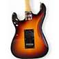 Used G&L S500 Sunburst Solid Body Electric Guitar