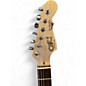Used G&L S500 Sunburst Solid Body Electric Guitar