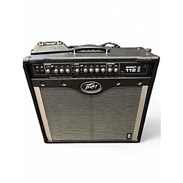 Used Peavey Bandit 112 Guitar Combo Amp