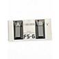 Used BOSS FS6 Dual Footswitch Sustain Pedal thumbnail