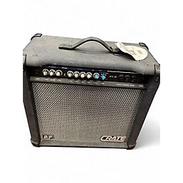 Used Crate GFX30 Guitar Combo Amp