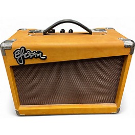 Used Esteban G-10 Battery Powered Amp