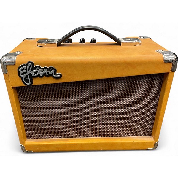 Used Esteban G-10 Battery Powered Amp
