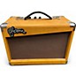 Used Esteban G-10 Battery Powered Amp thumbnail