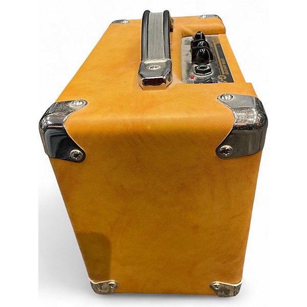 Used Esteban G-10 Battery Powered Amp