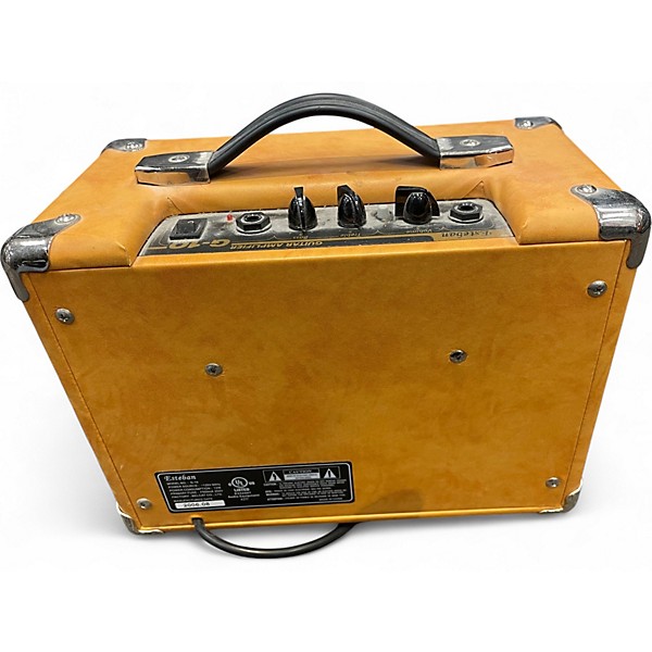 Used Esteban G-10 Battery Powered Amp