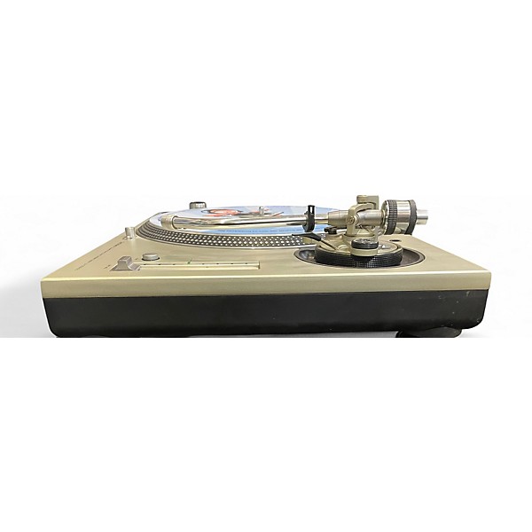 Used Technics SL1200M3D Turntable