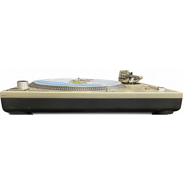 Used Technics SL1200M3D Turntable