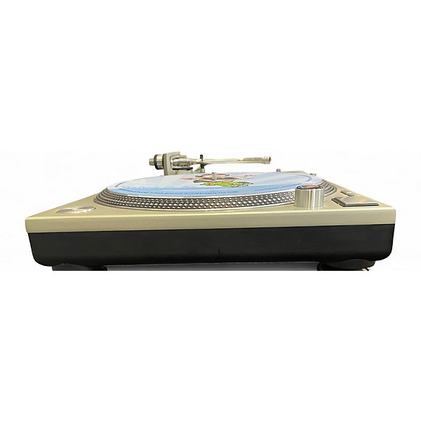 Used Technics SL1200M3D Turntable