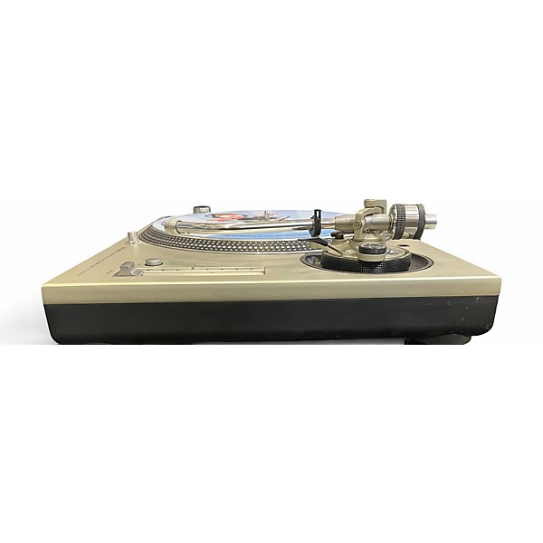 Used Technics SL1200M3D Turntable