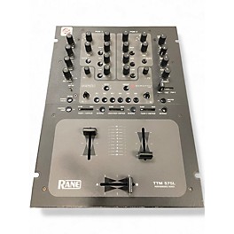 Used RANE TTM57SL DJ Mixer