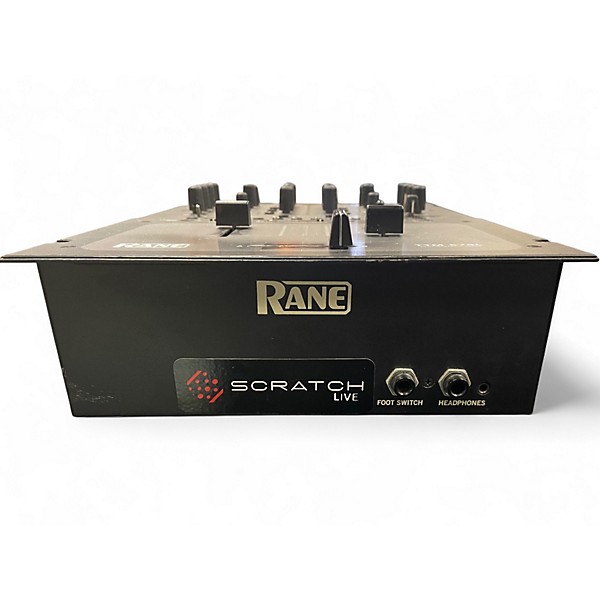 Used RANE TTM57SL DJ Mixer