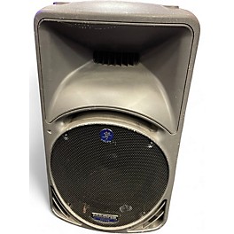 Used Mackie SRM450 Powered Speaker
