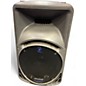 Used Mackie SRM450 Powered Speaker thumbnail
