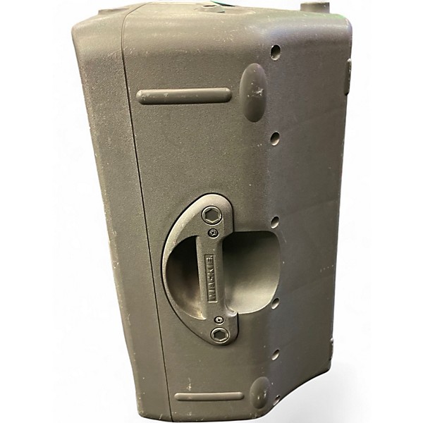 Used Mackie SRM450 Powered Speaker