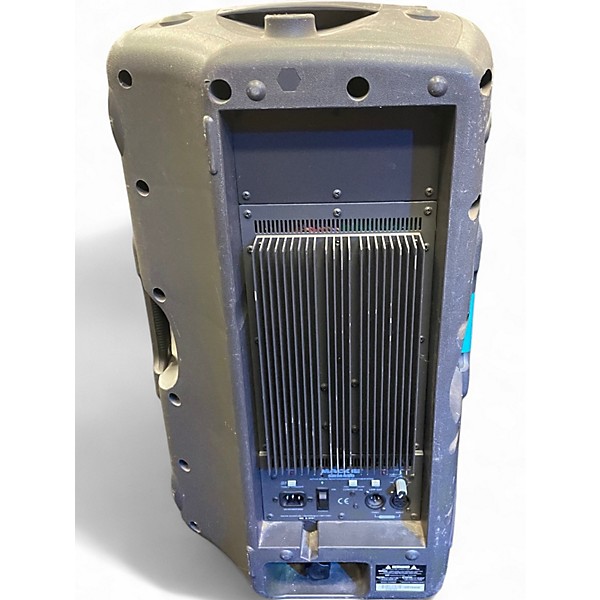 Used Mackie SRM450 Powered Speaker