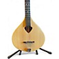 Used Gold Tone BZ500 BOUZUKI Natural