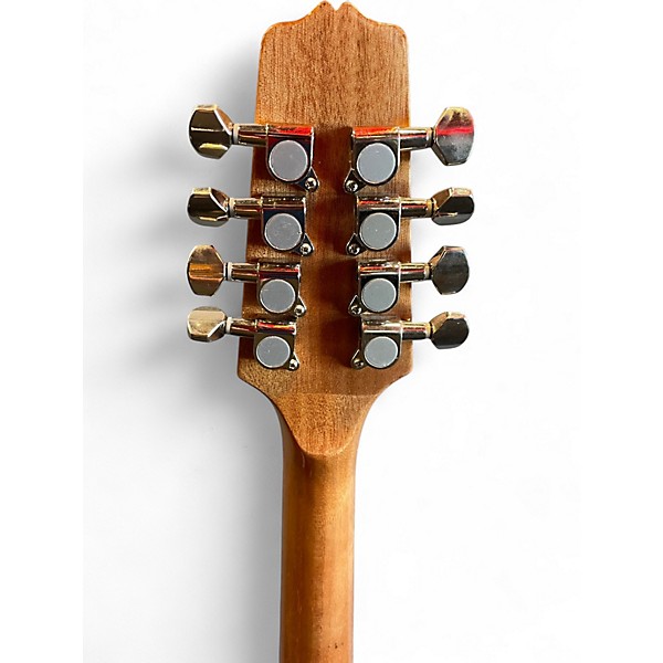 Used Gold Tone BZ500 BOUZUKI Natural