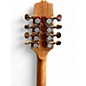 Used Gold Tone BZ500 BOUZUKI Natural