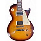 Used Gibson Les Paul Less Plus 2015 Desert Burst Solid Body Electric Guitar