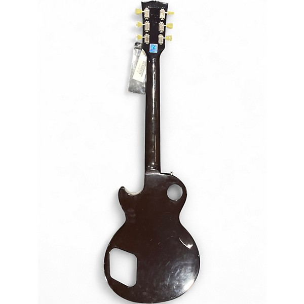 Used Gibson Les Paul Less Plus 2015 Desert Burst Solid Body Electric Guitar