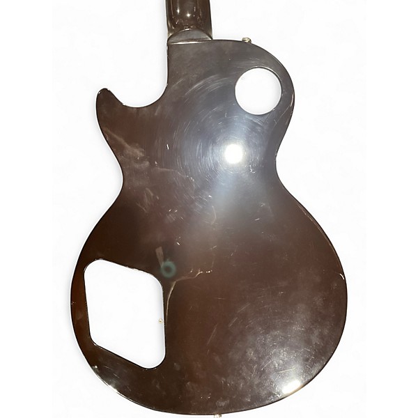 Used Gibson Les Paul Less Plus 2015 Desert Burst Solid Body Electric Guitar